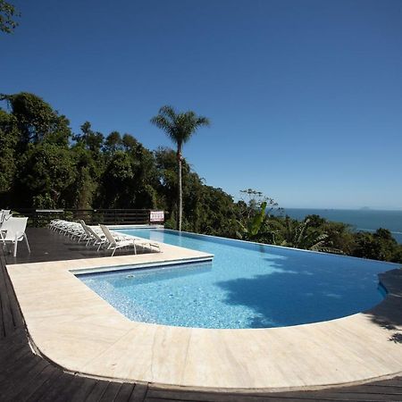 Condominio Vilabela Da Princesa 伊利亚贝拉 外观 照片
