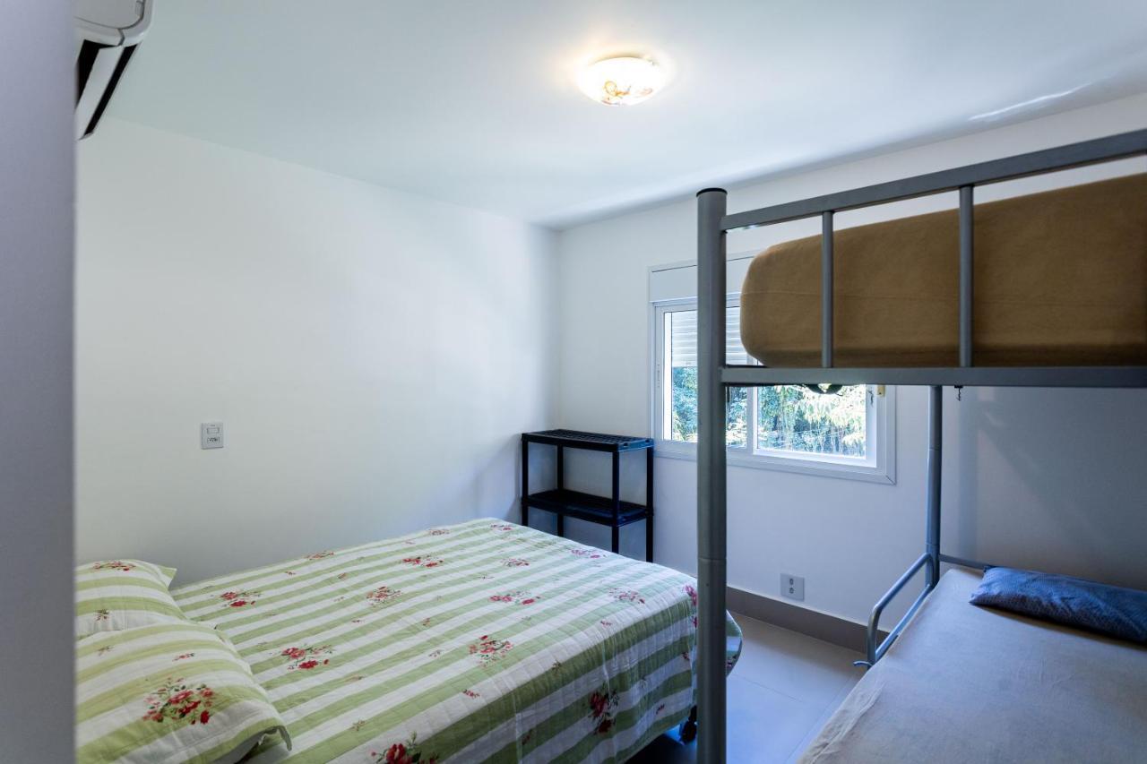 Condominio Vilabela Da Princesa 伊利亚贝拉 外观 照片