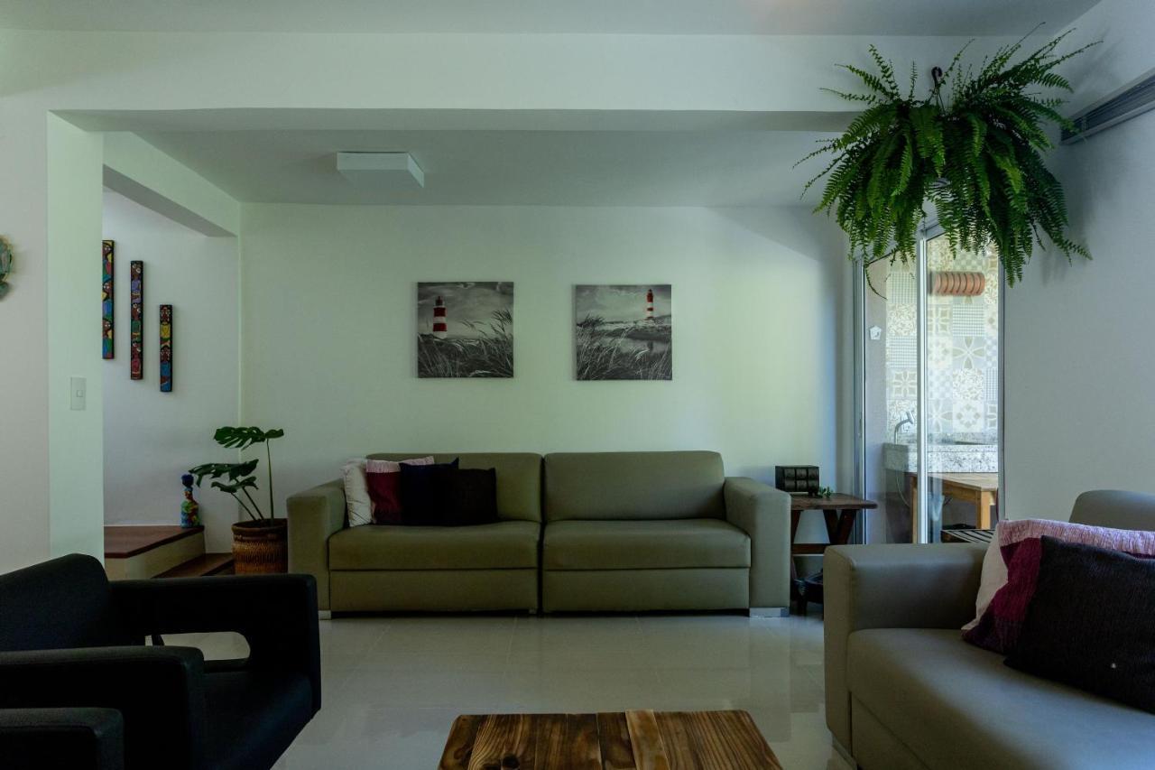 Condominio Vilabela Da Princesa 伊利亚贝拉 外观 照片