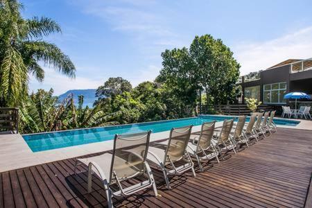 Condominio Vilabela Da Princesa 伊利亚贝拉 外观 照片