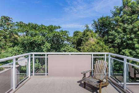 Condominio Vilabela Da Princesa 伊利亚贝拉 外观 照片