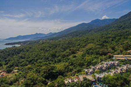 Condominio Vilabela Da Princesa 伊利亚贝拉 外观 照片